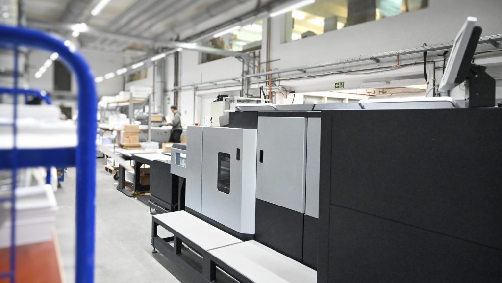 Horizon SmartStacker