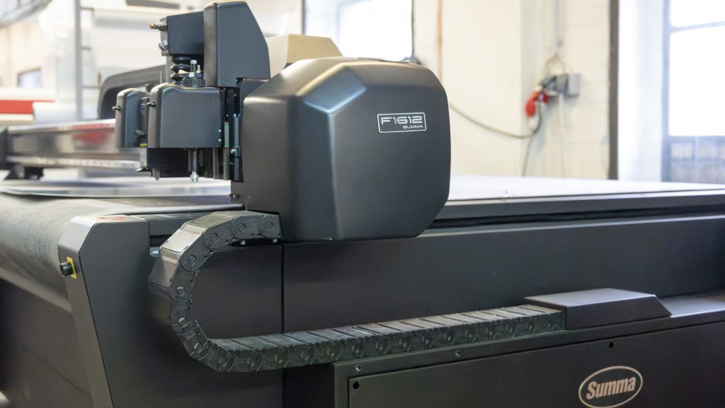 Summa F1612-1